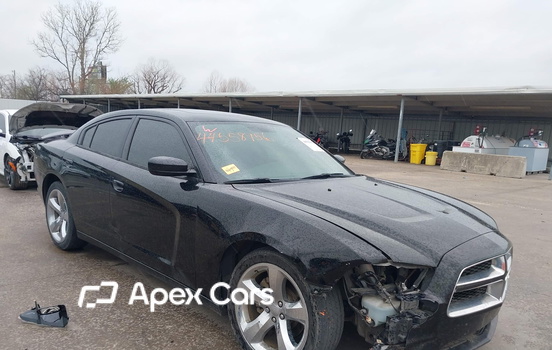 Dodge Charger 2012 - Image 1 of 18
