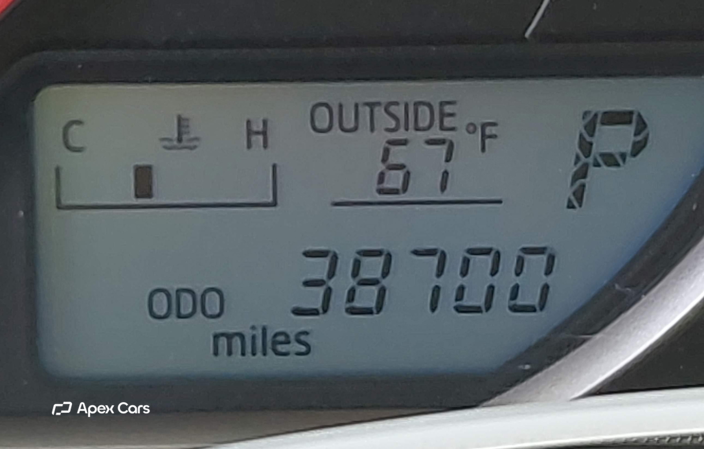 Toyota RAV 4 2015
