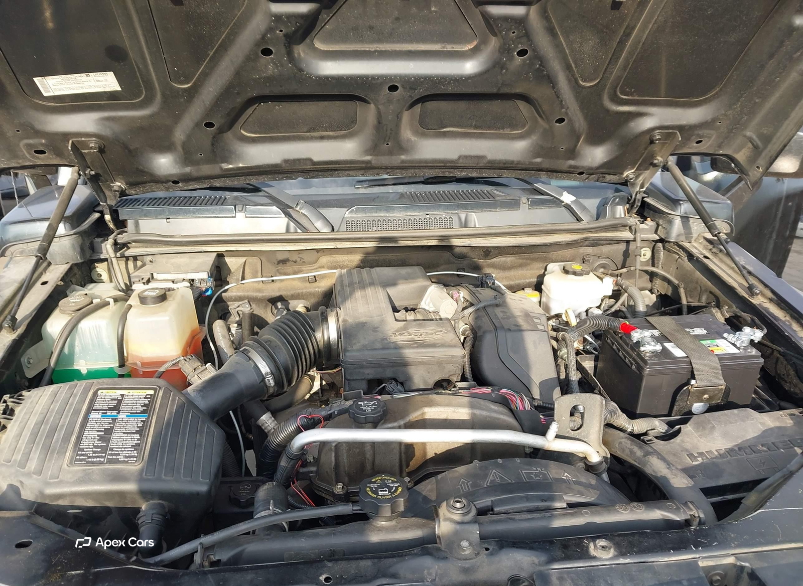 Hummer H3 2008