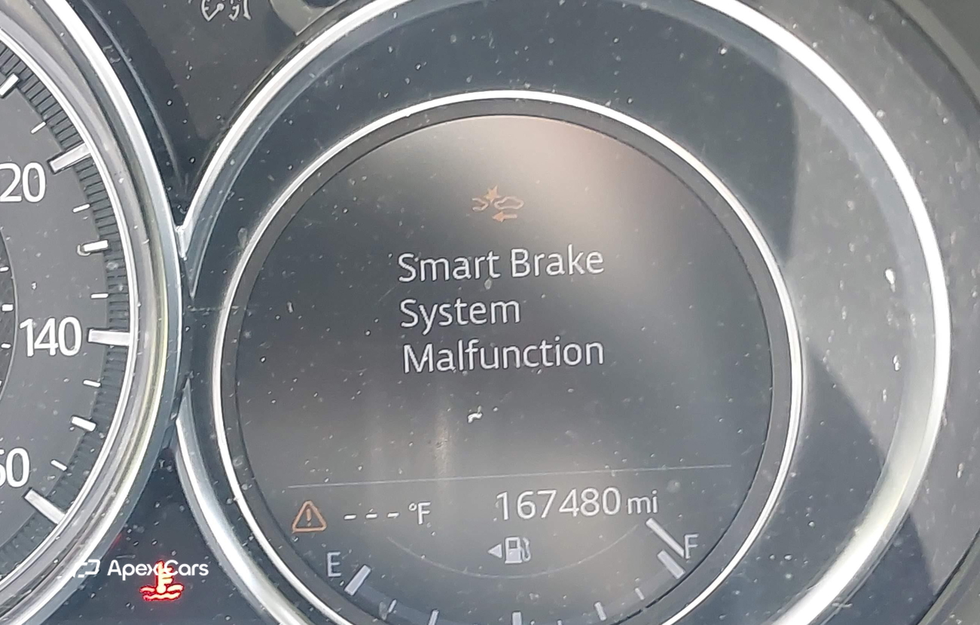 Mazda CX-9 2018