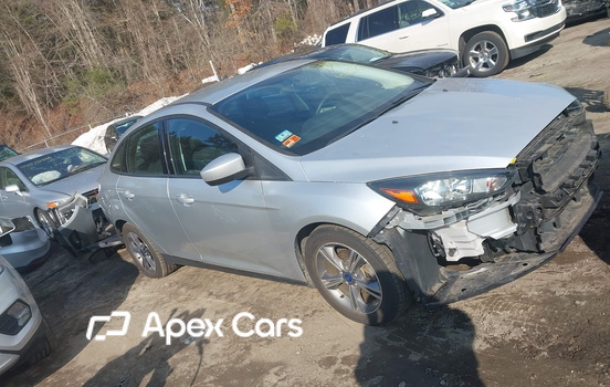 Ford Focus 2018 - Image 1 of 12