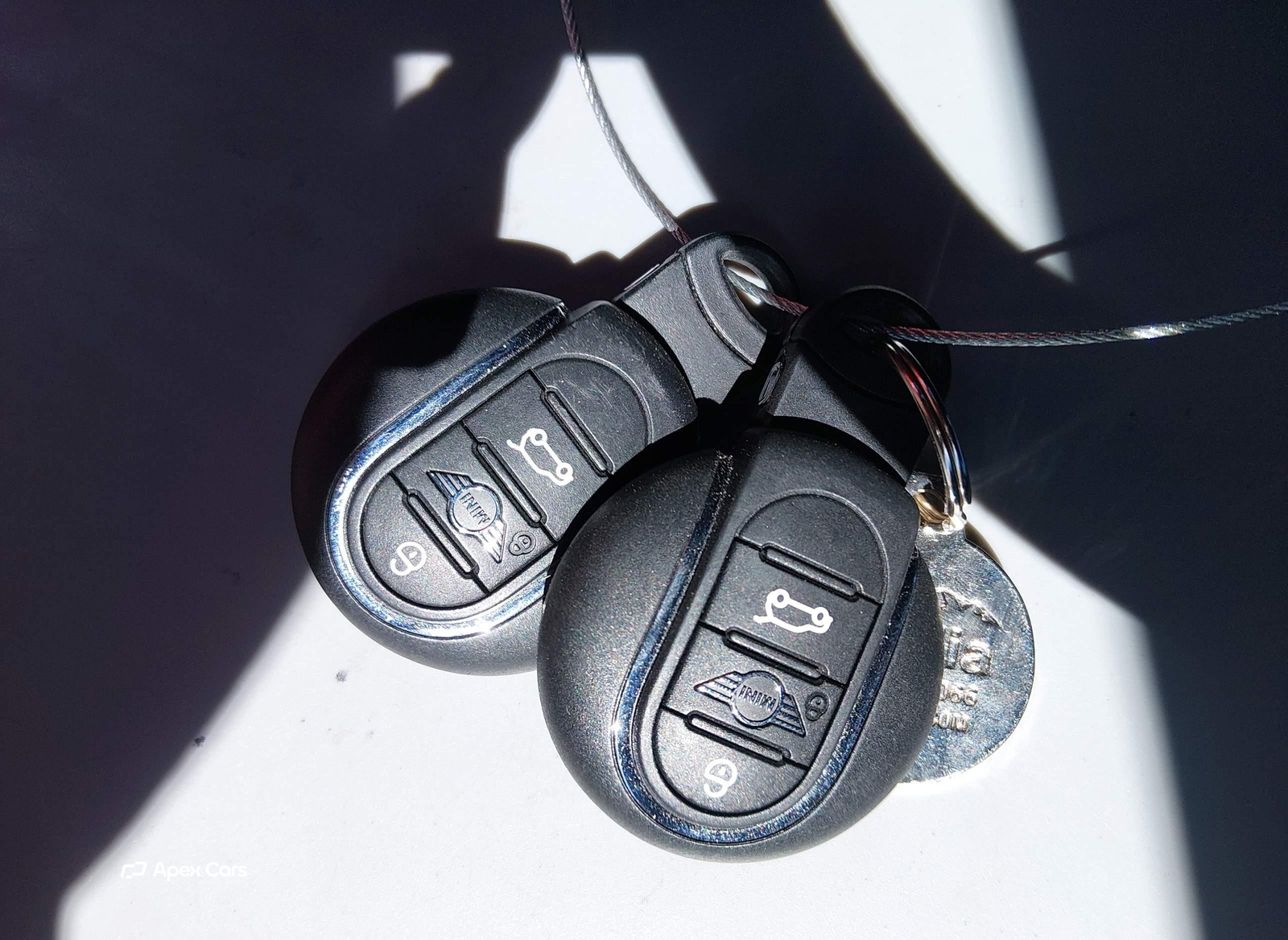 MINI Convertible 2024