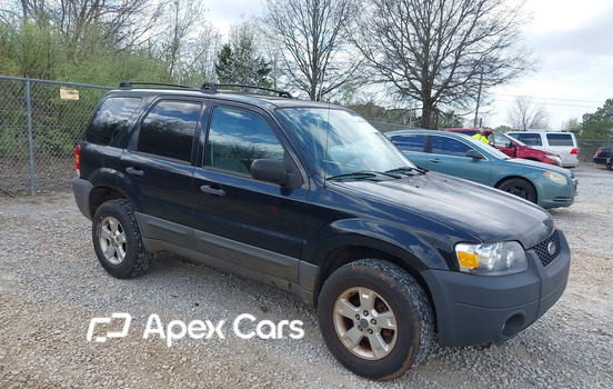 Ford Escape 2007 - Image 1 of 11