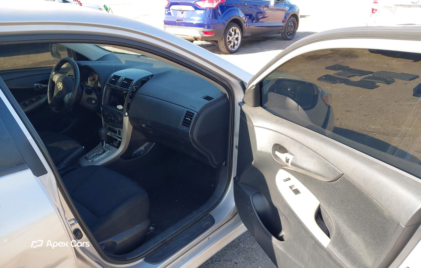 Toyota Corolla 2010