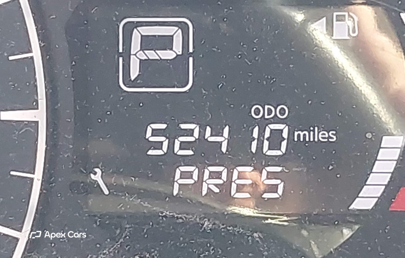 Nissan Versa 2018