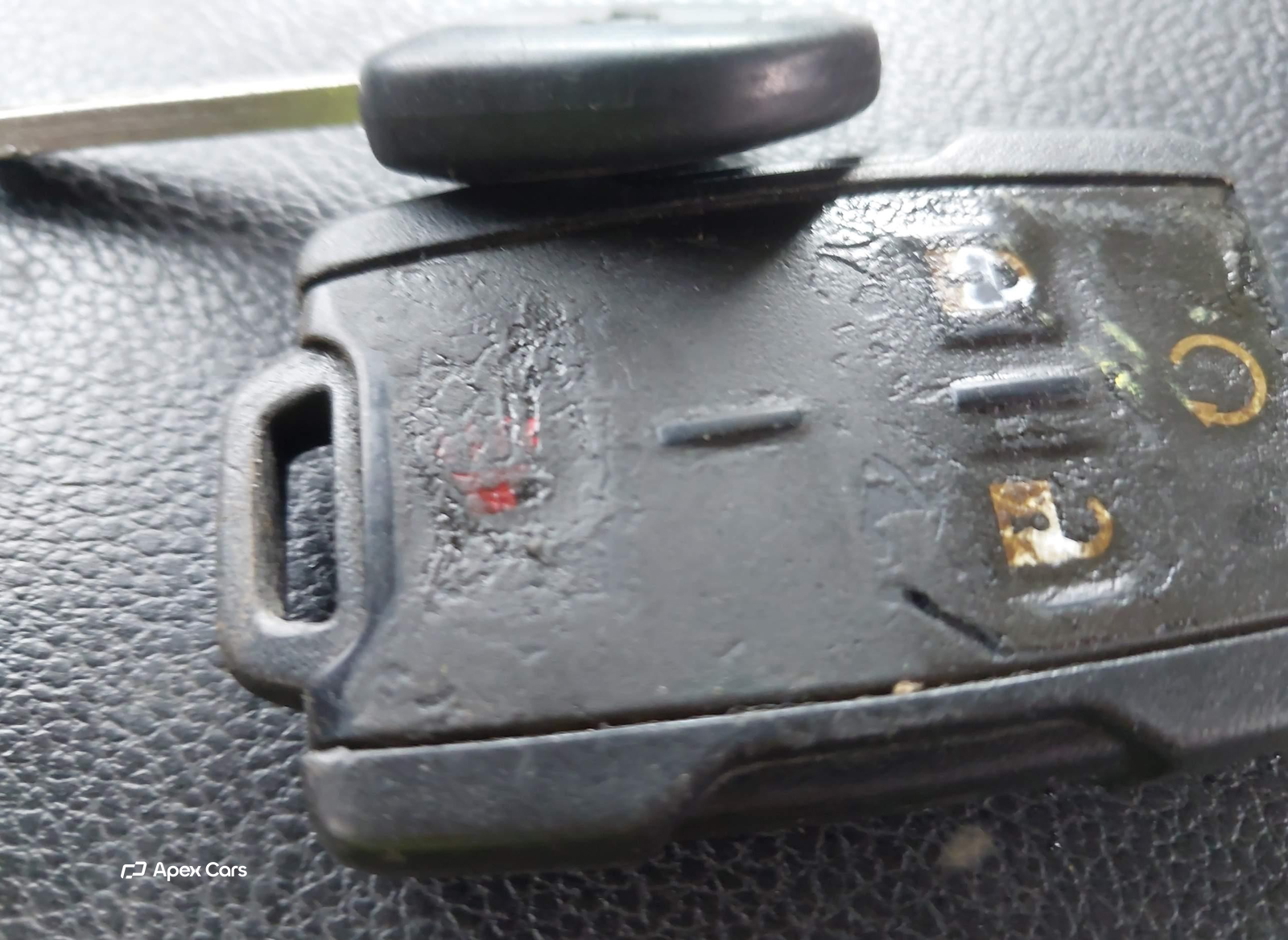 Chevrolet Colorado 2019