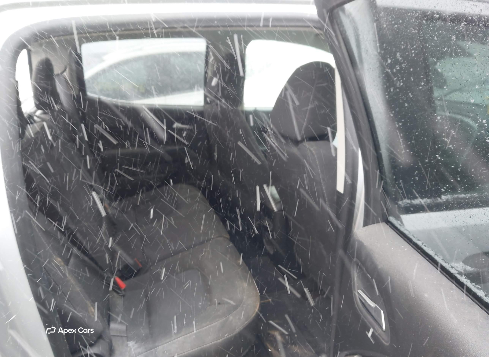 Chevrolet Colorado 2019