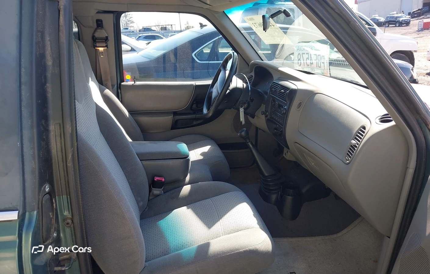 Mazda 1999