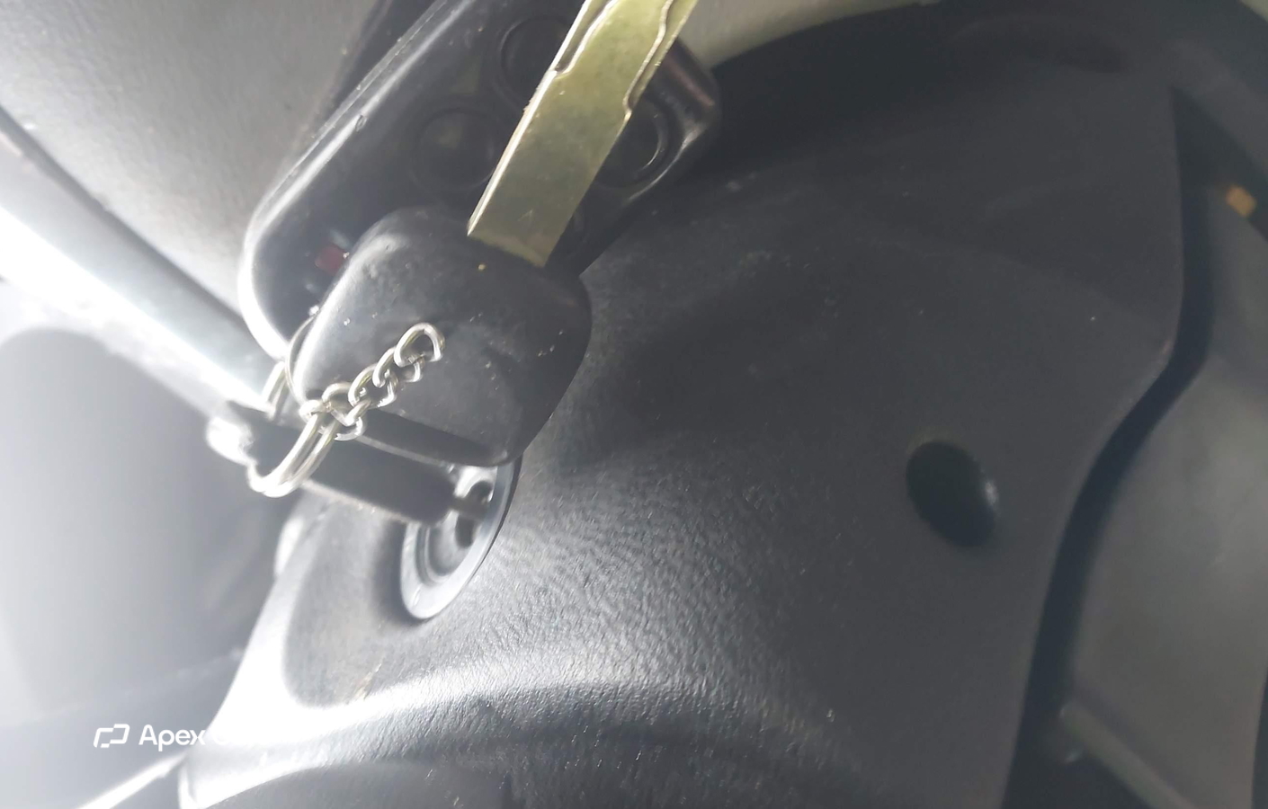 Honda Odyssey 2006