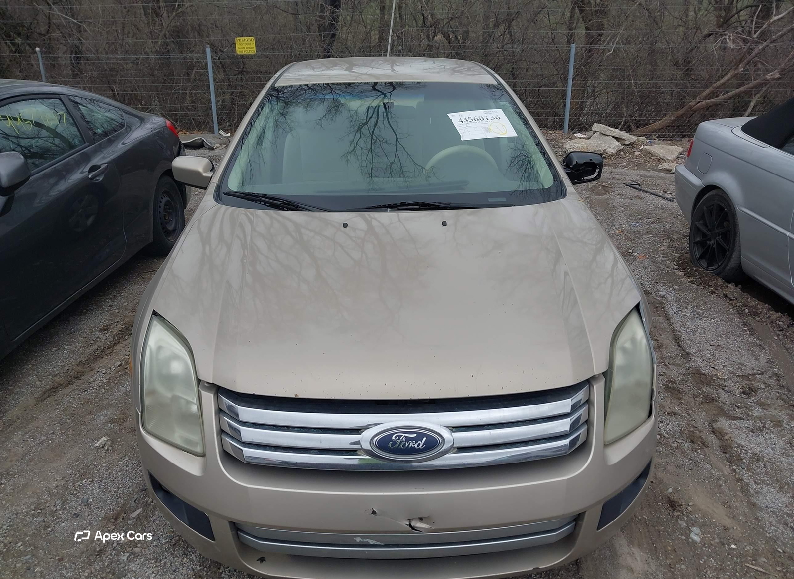 Ford Fusion 2006