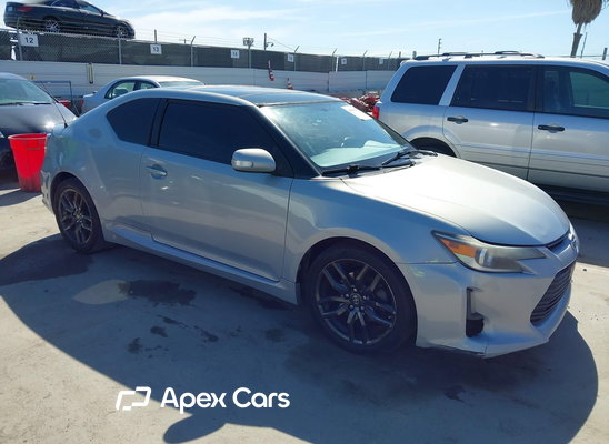 2014 Scion tC - Image 1 of 5