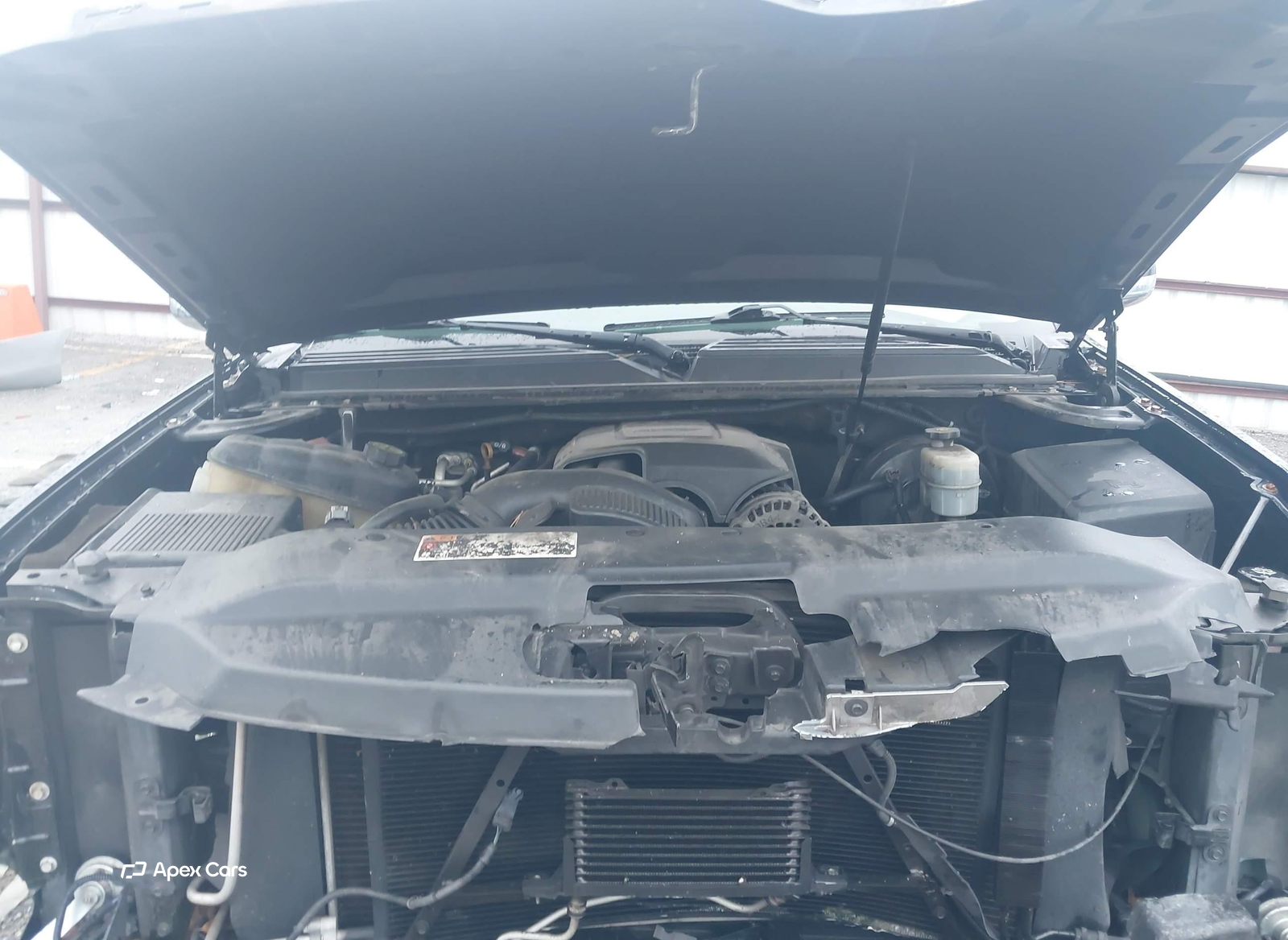 Cadillac Escalade 2013