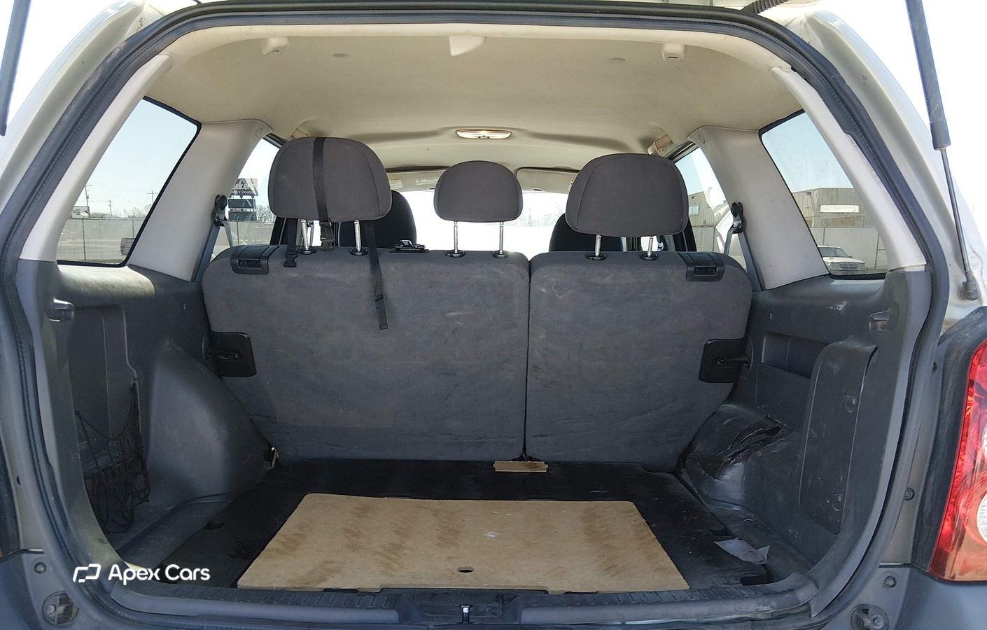 Mazda Tribute 2005