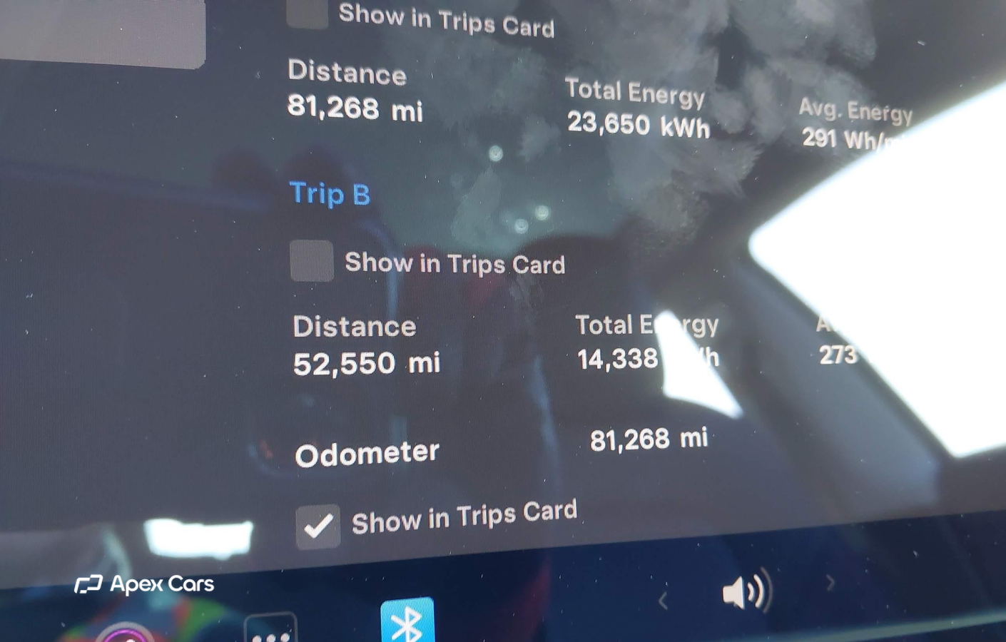 Tesla Model 3 2018