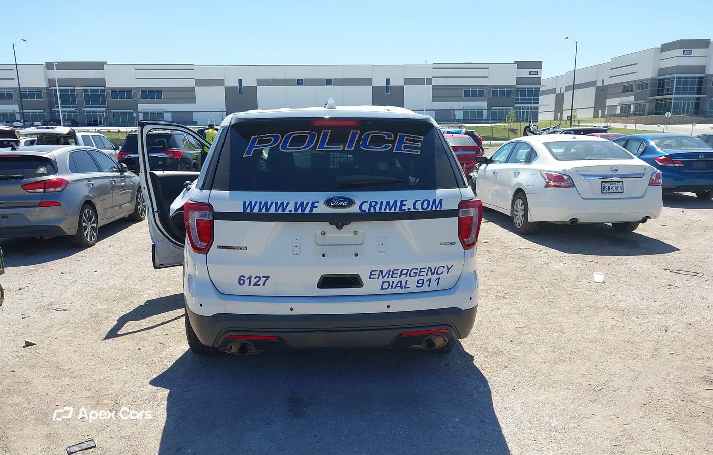 Ford 2016