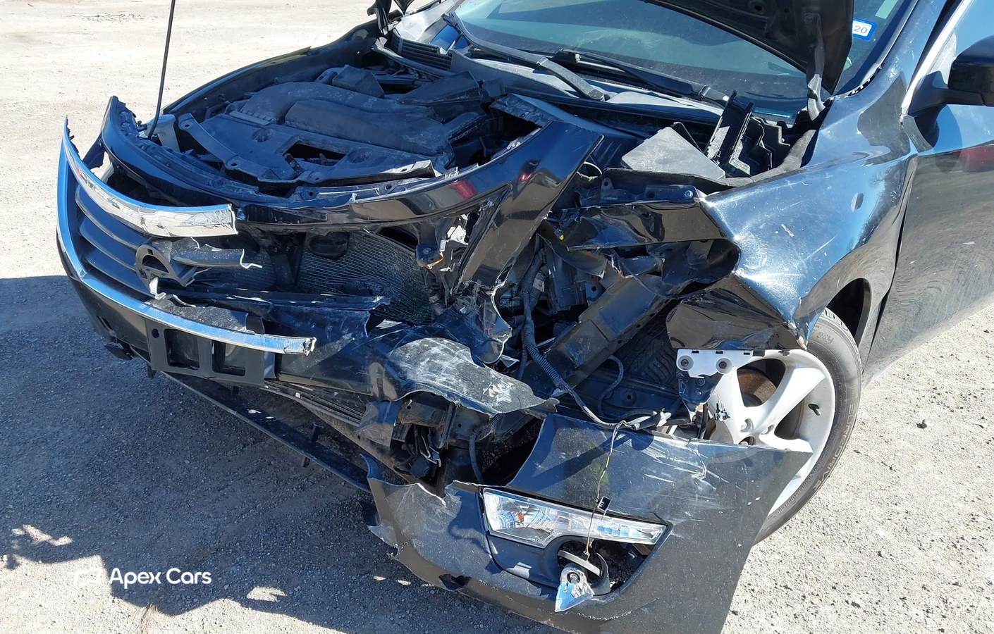 Nissan Altima 2013