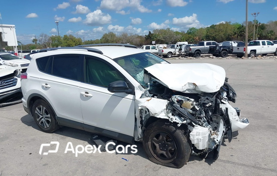 Toyota RAV 4 2018 - Image 1 of 17