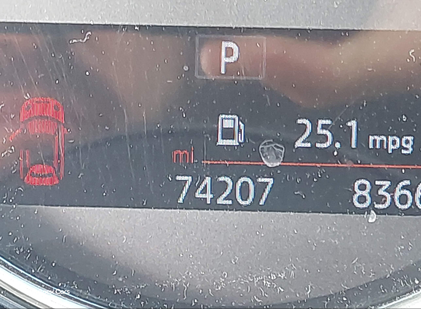 MINI Countryman 2018