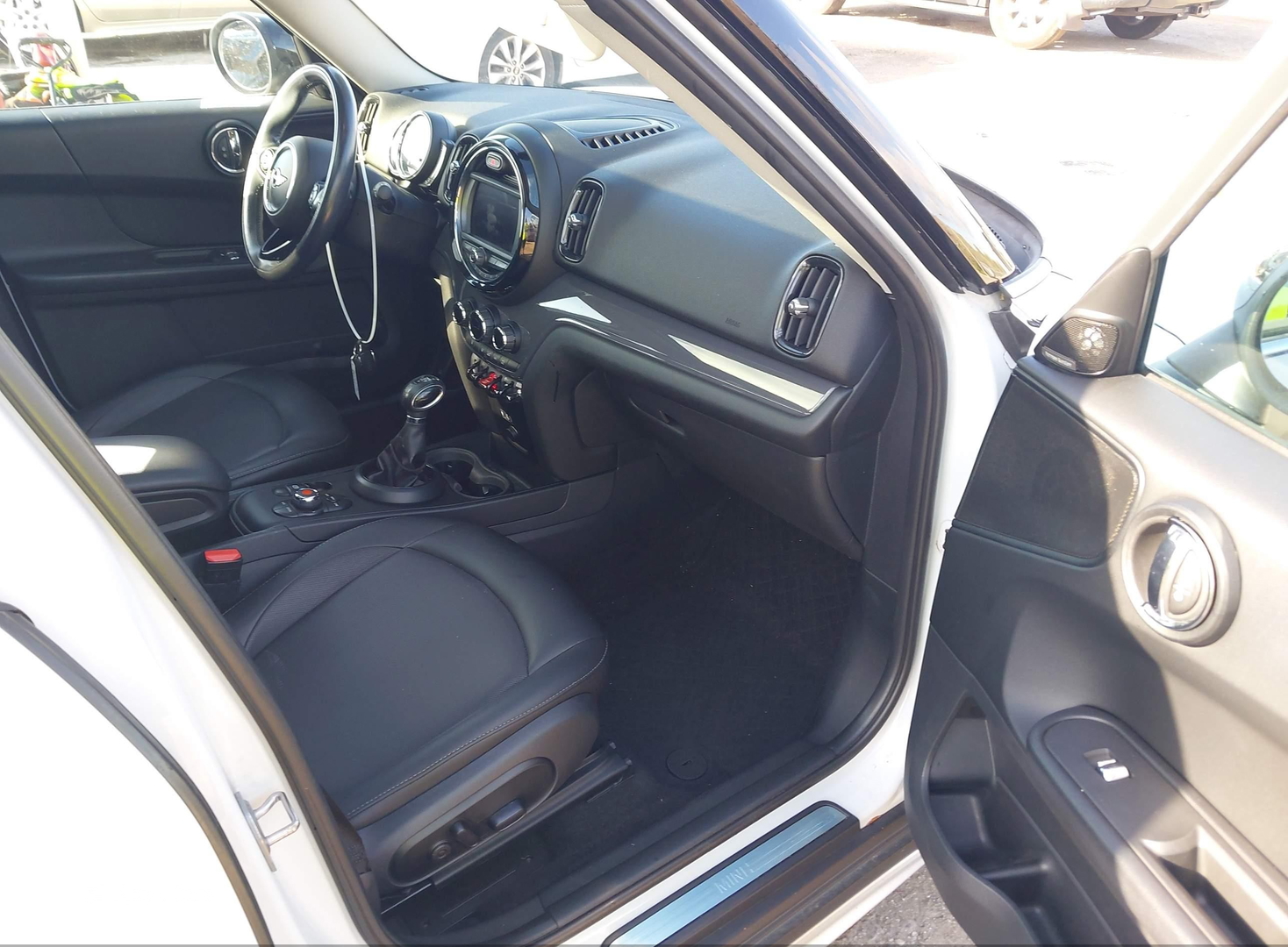 MINI Countryman 2018