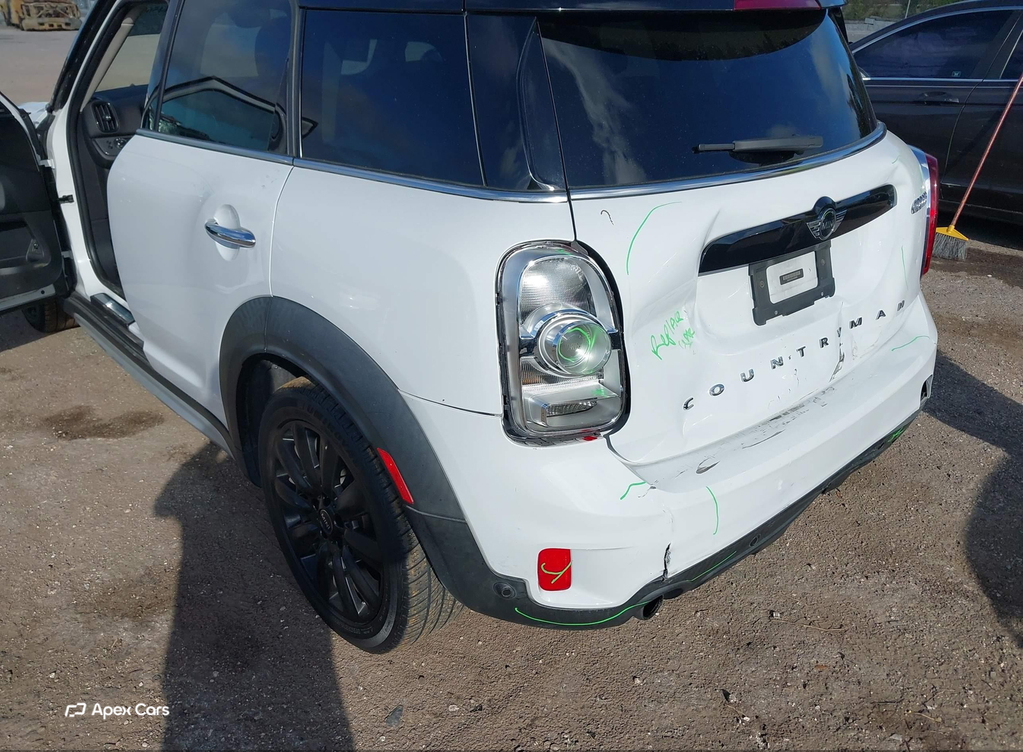 MINI Countryman 2018