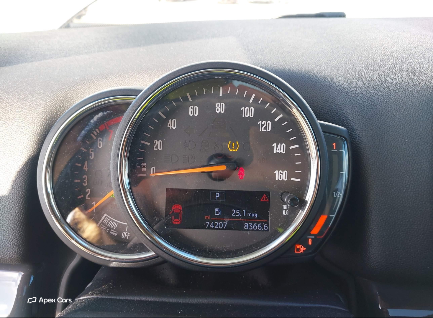 MINI Countryman 2018