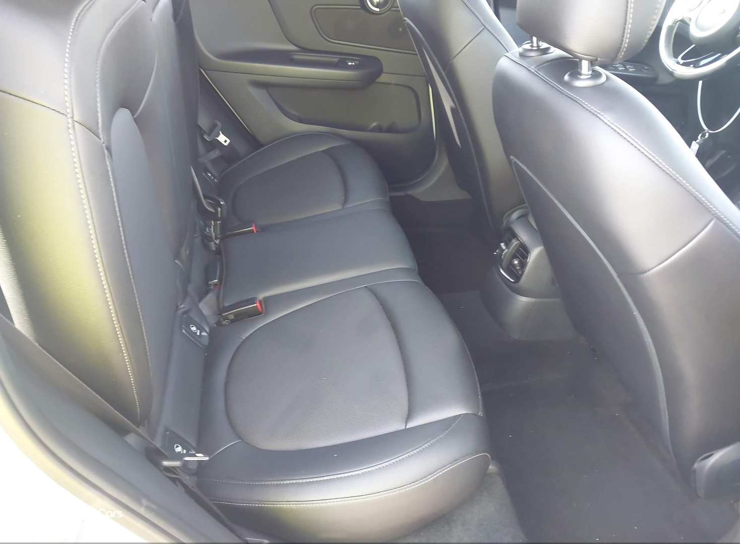 MINI Countryman 2018