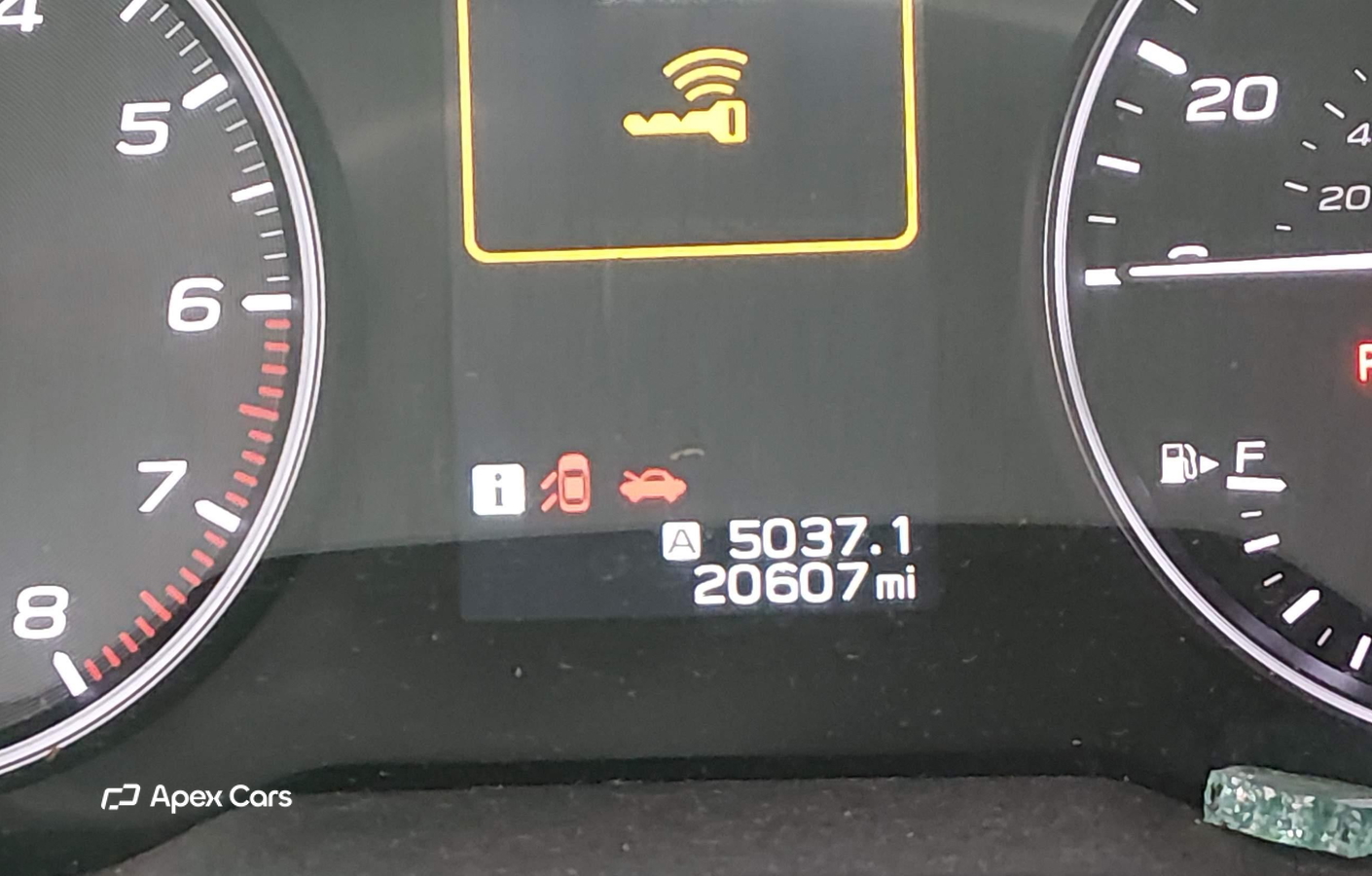 Subaru Outback 2024