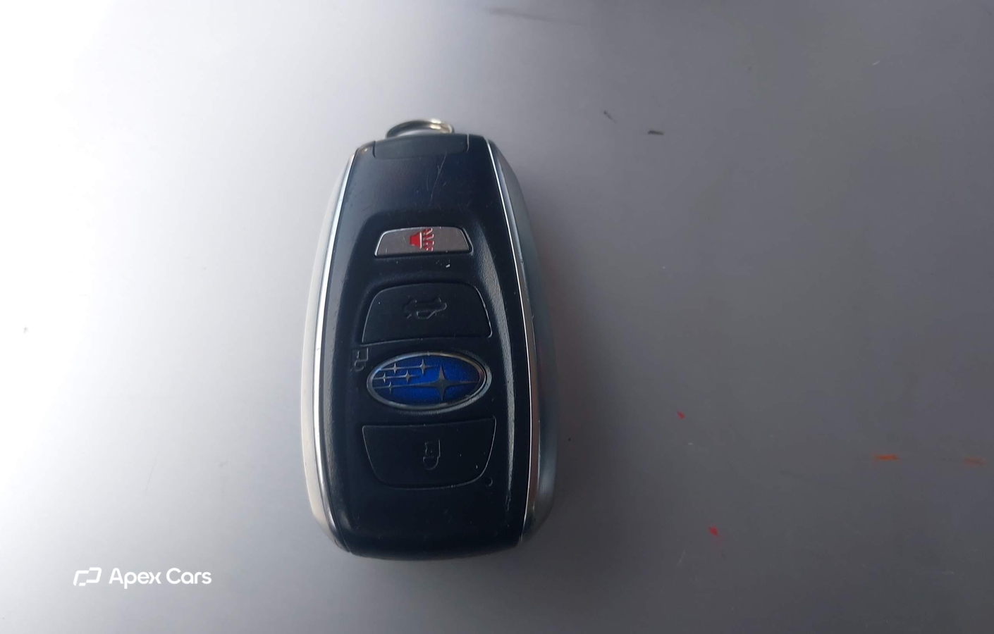 Subaru Outback 2024