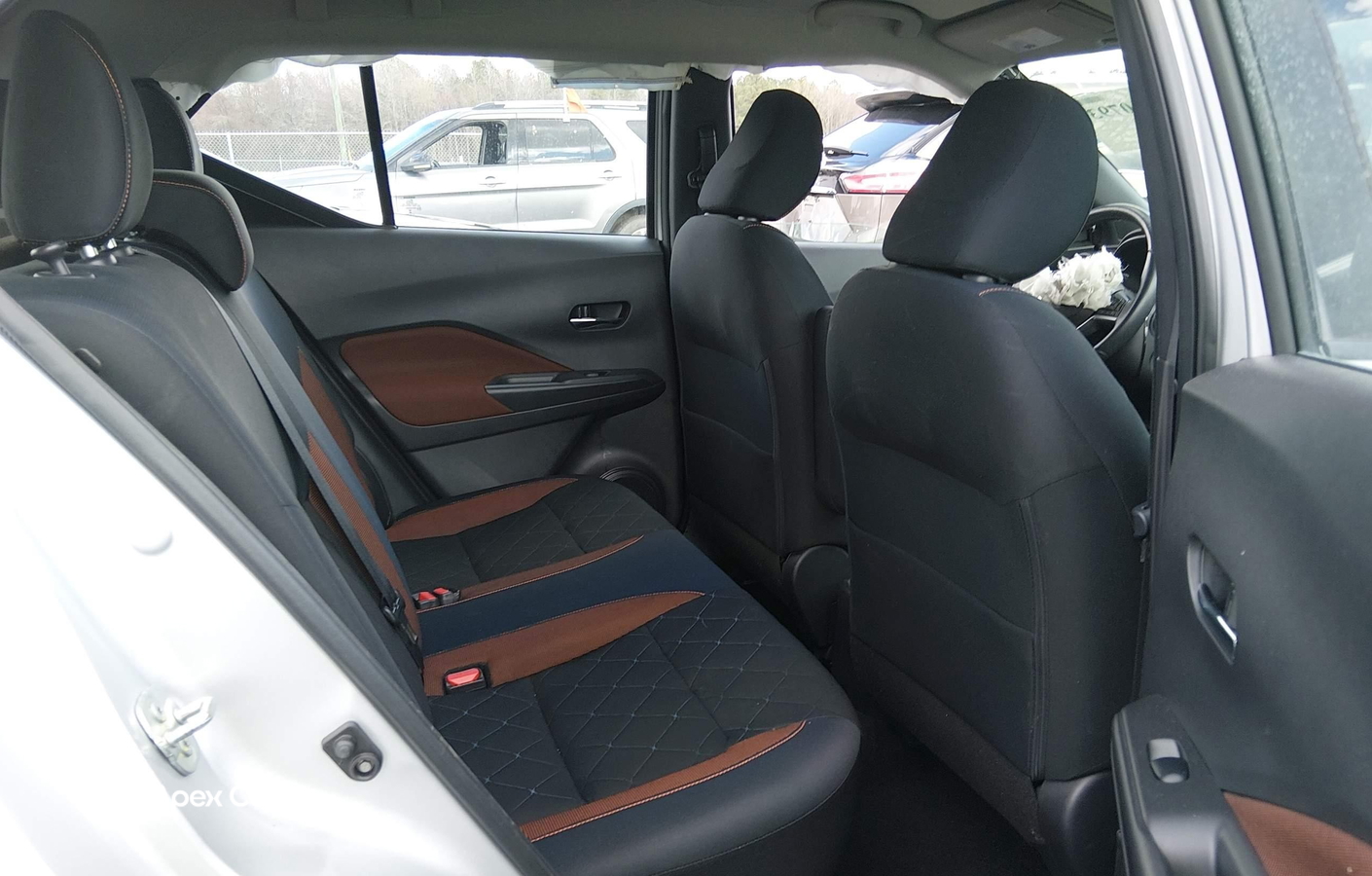 Nissan Kicks 2018