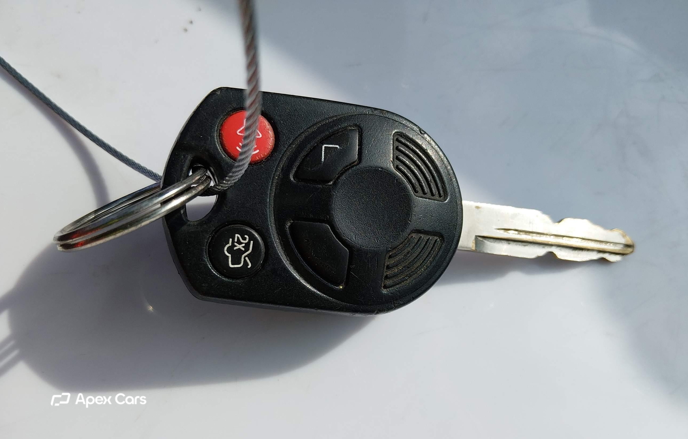 Ford Escape 2008