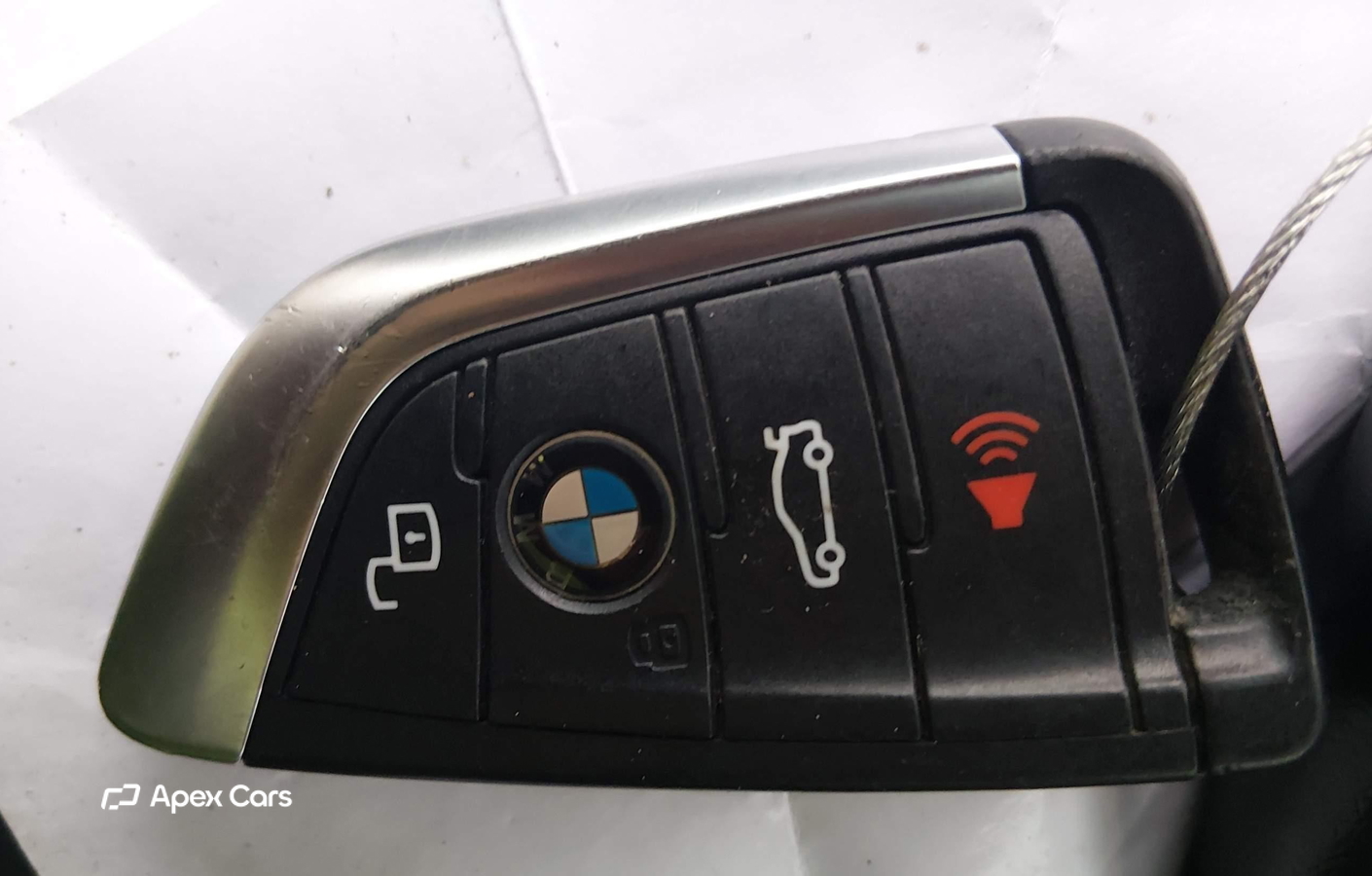 BMW Series 2 2022