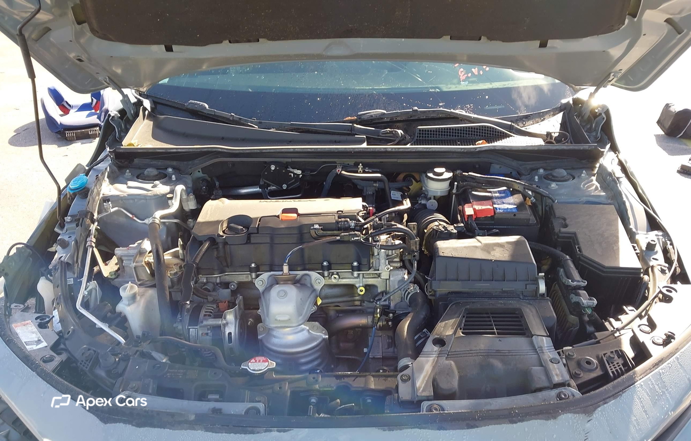 Honda Civic 2023
