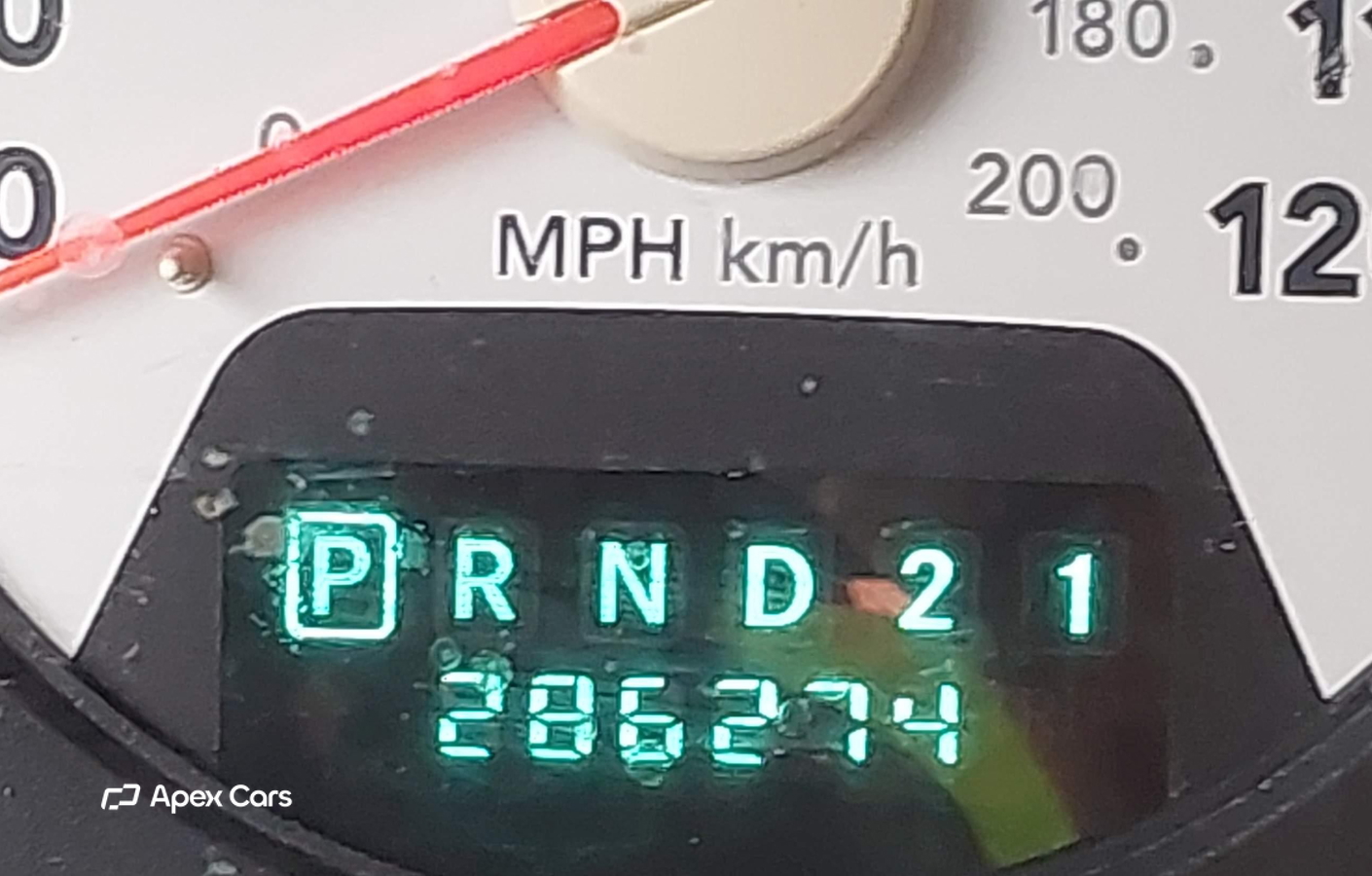 Dodge RAM 2006