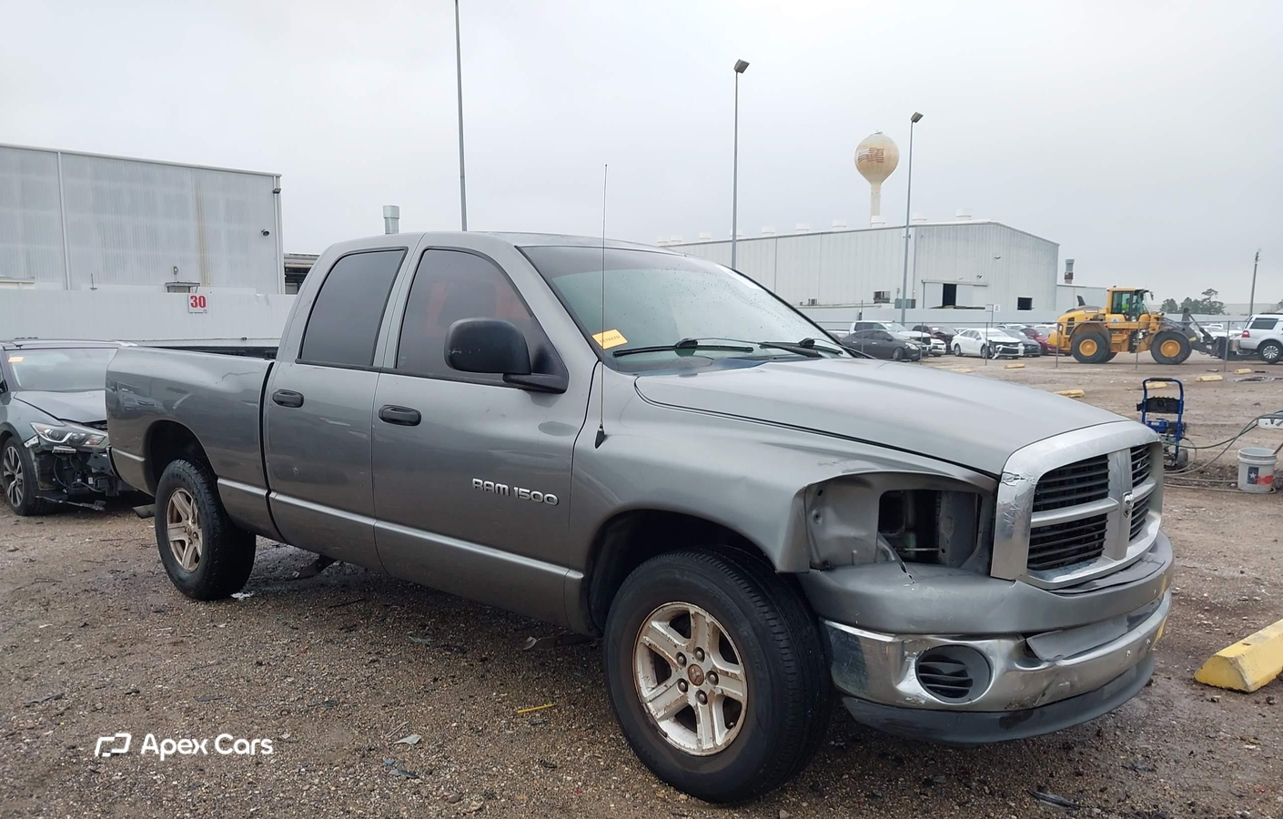 Dodge RAM 2006