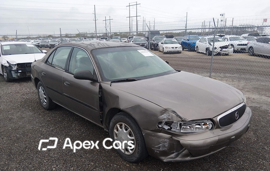 Buick Century 2005 - Image 1 of 11