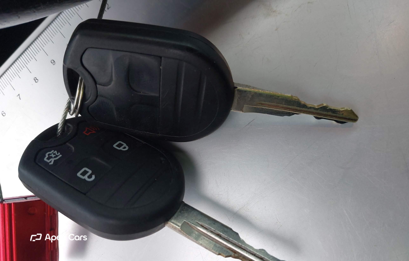 Ford Focus 2011