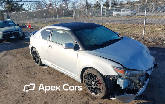 Scion tC 2014 - Image 1 of 16