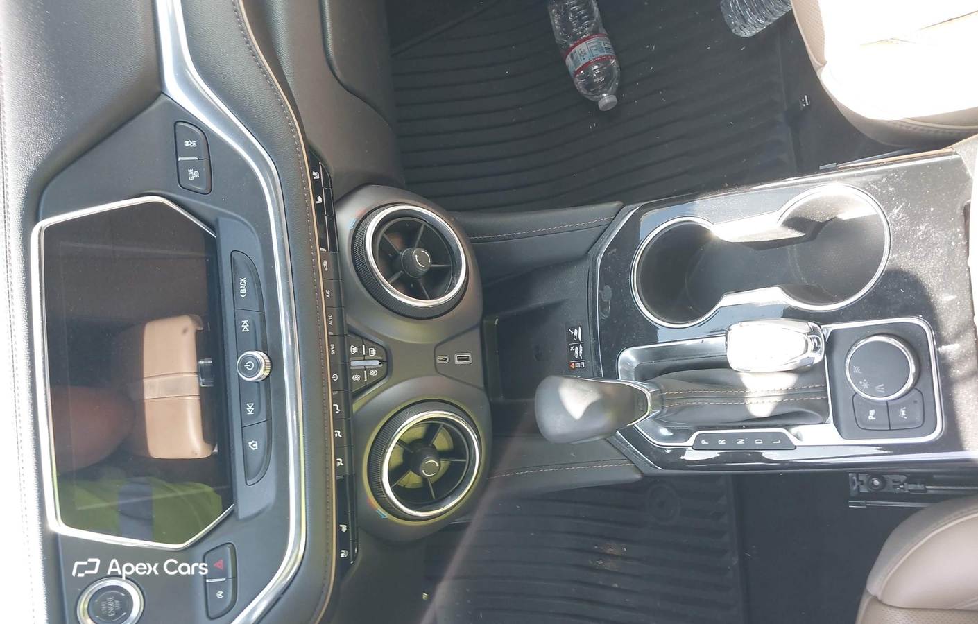 Chevrolet Blazer 2020