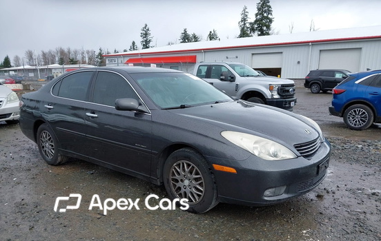 Lexus ES 2004 - Image 1 of 19