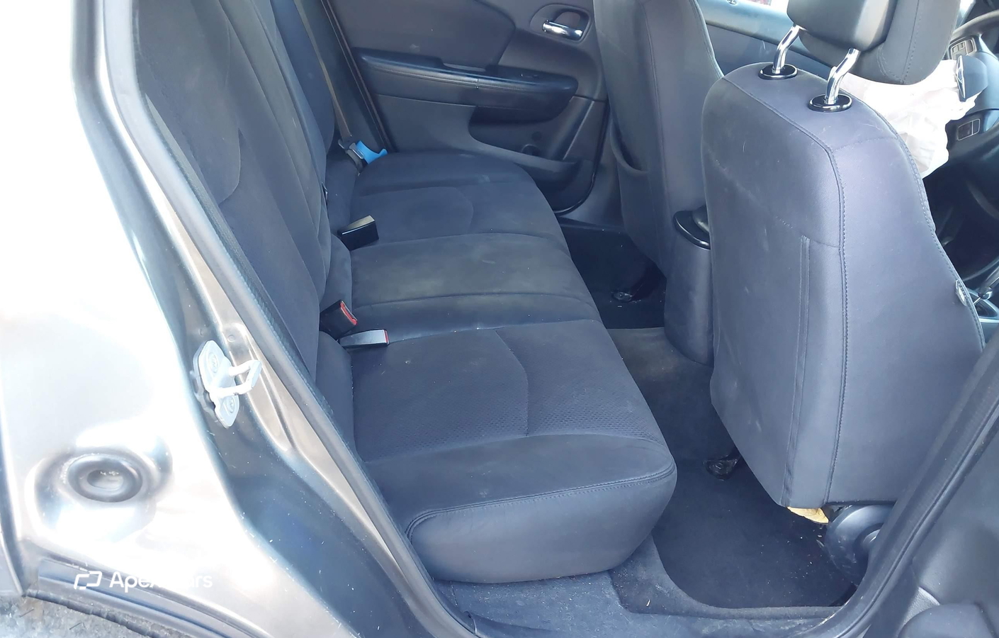 Chrysler 200 2012
