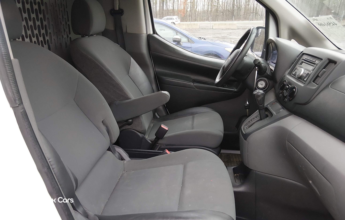 Chevrolet 2015