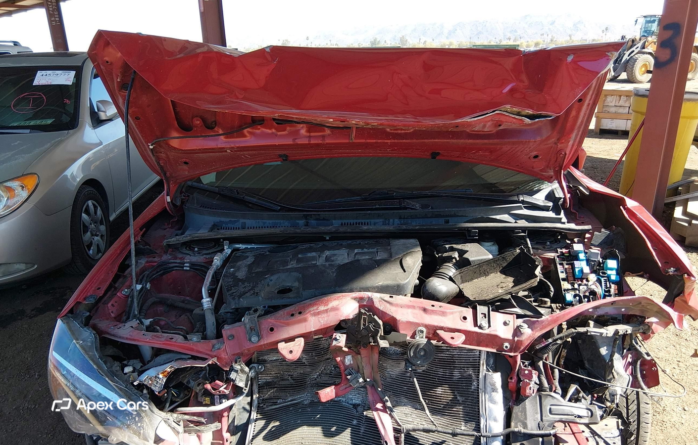 Toyota Corolla 2018