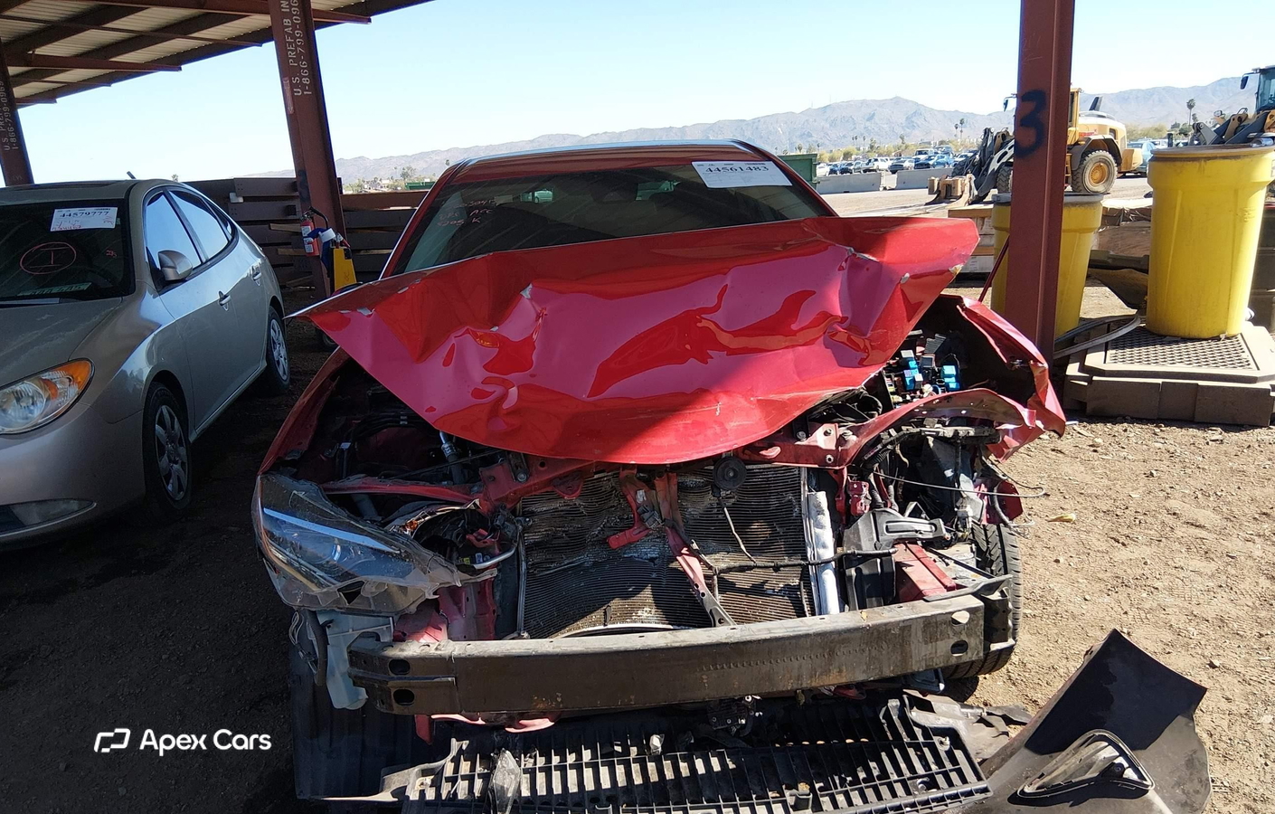 Toyota Corolla 2018