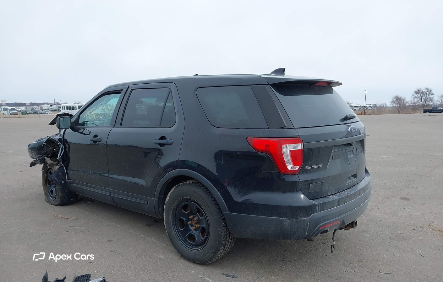 Ford 2016