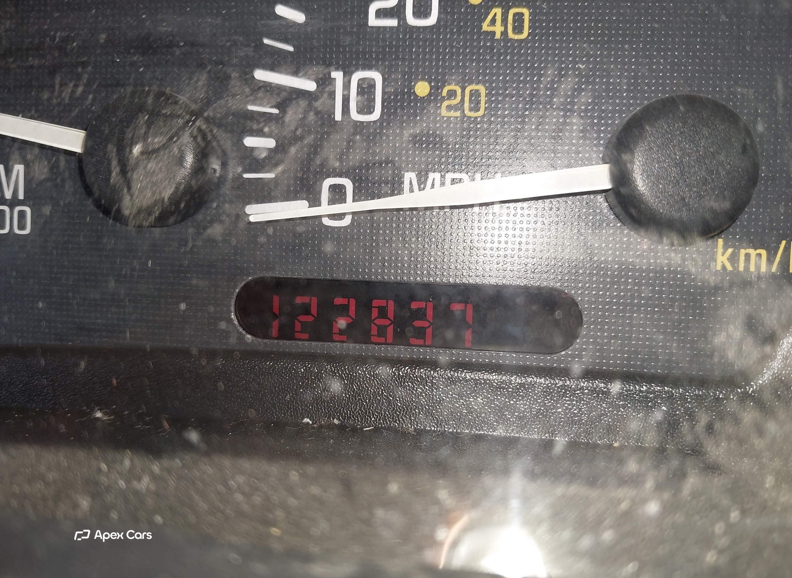 Pontiac Sunfire 2003