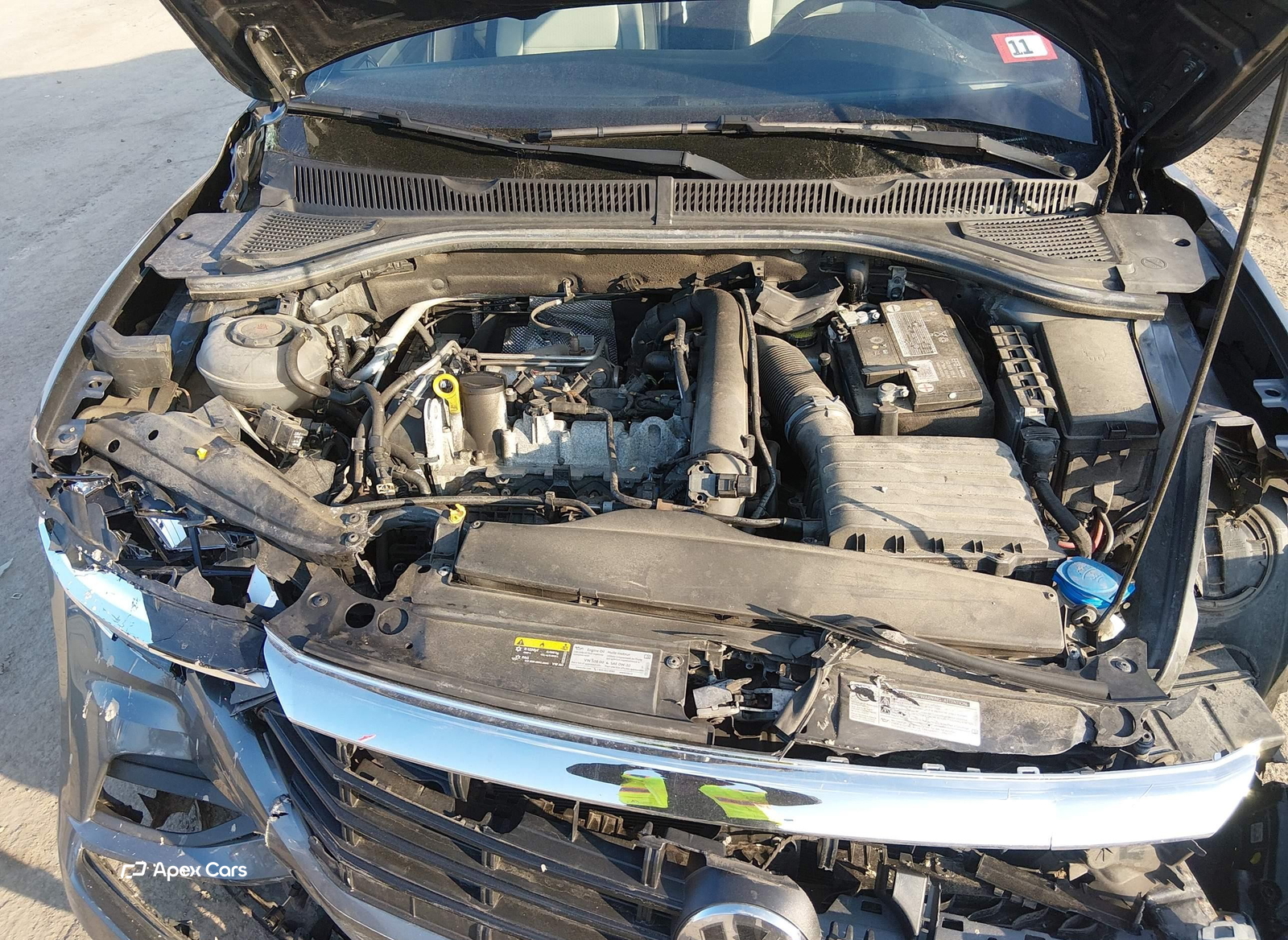 Volkswagen Jetta 2019