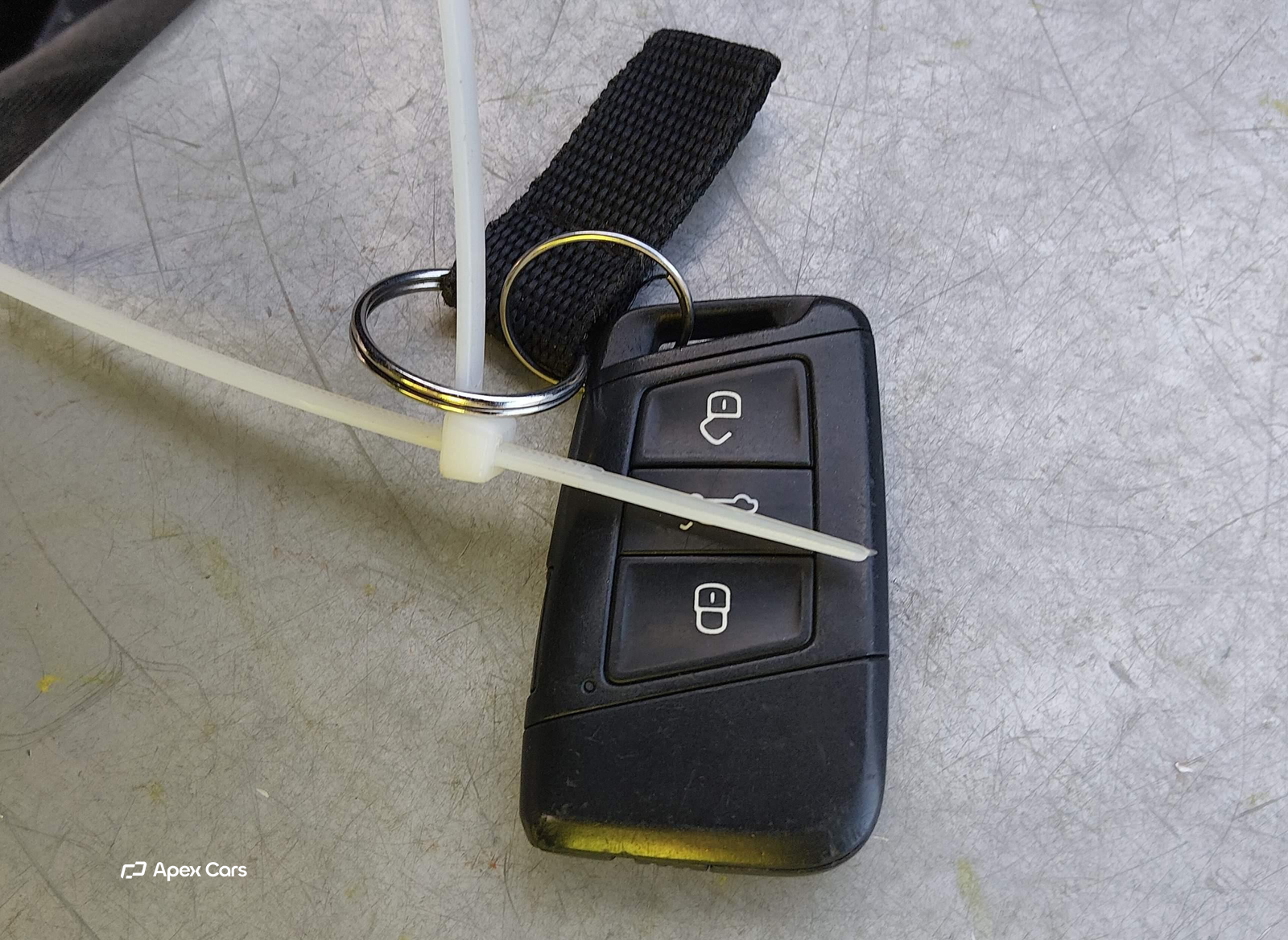 Volkswagen Jetta 2019