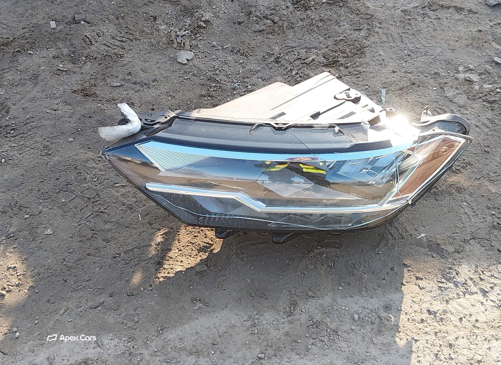 Volkswagen Jetta 2019