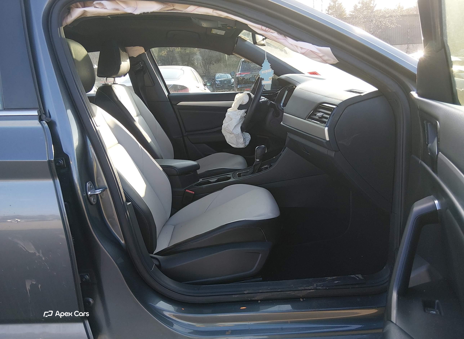 Volkswagen Jetta 2019