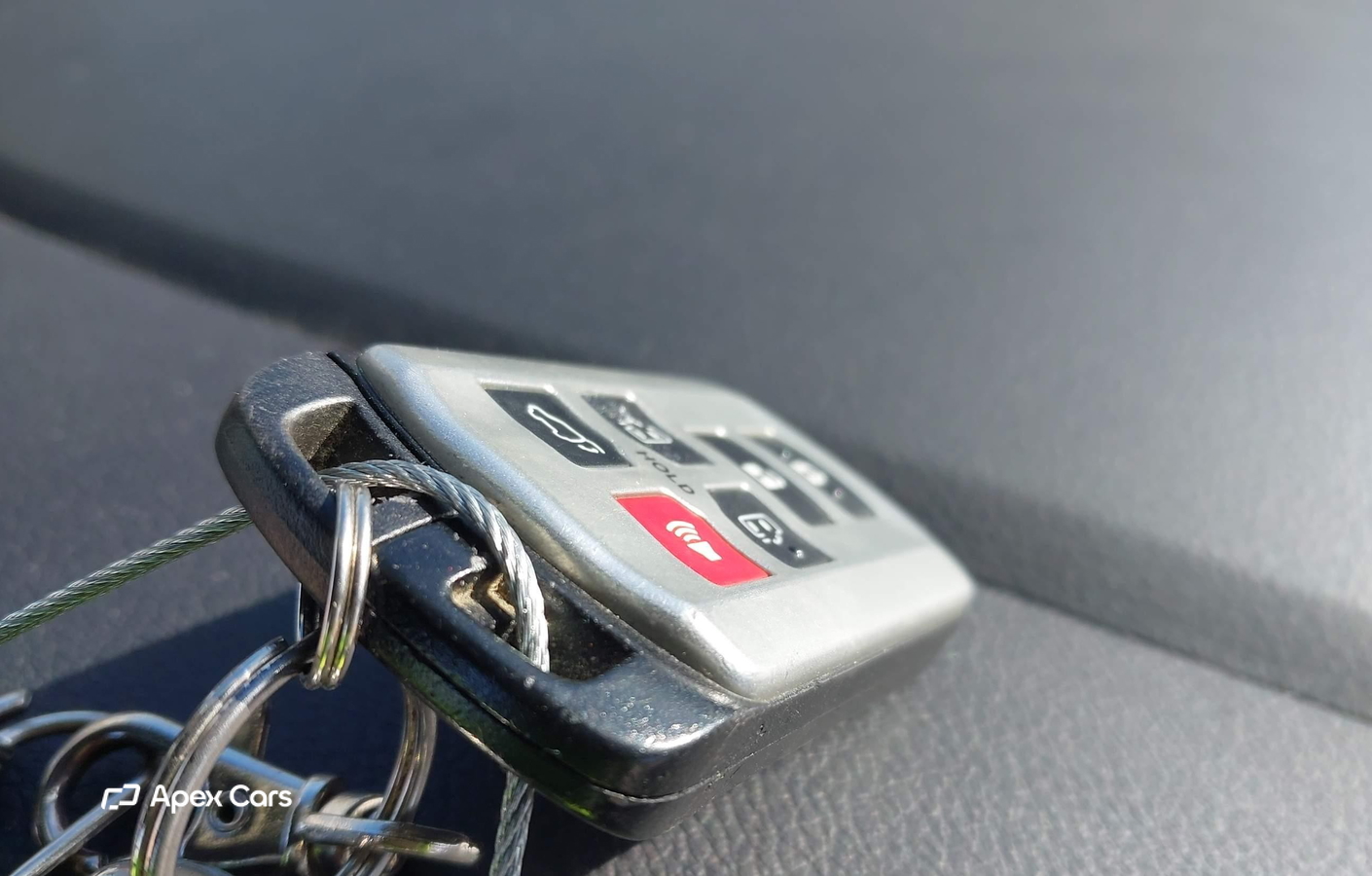 Toyota Sienna 2015